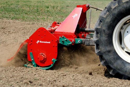 Kverneland GS