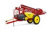 Kverneland iXtrack A and B