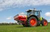Kverneland Exacta CL