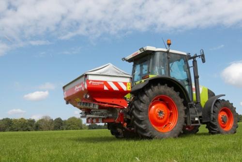 Kverneland Exacta CL