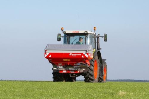 Kverneland Exacta CL