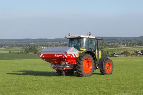 Kverneland Exacta CL