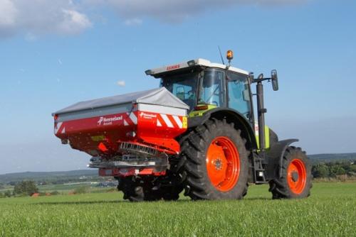 Kverneland Exacta CL