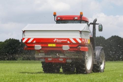 Kverneland Exacta TL