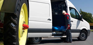 Technical Service