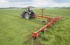 Kverneland Taarup 80110 C - 85140 C  