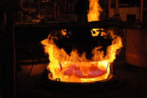 KV Heat Treatment 38