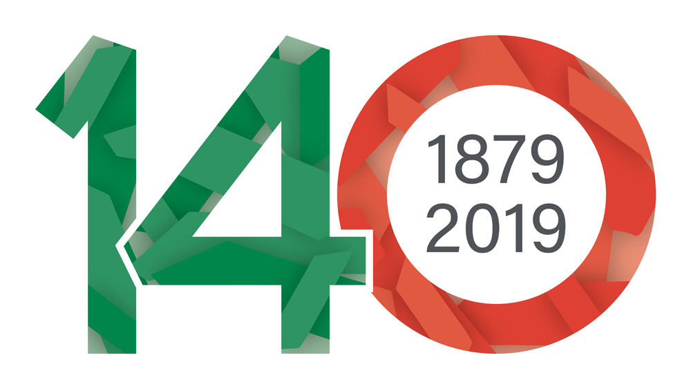 Kverneland140 years