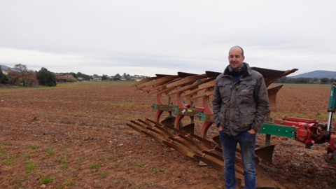 From 40 ha to 150 ha: How Genuine Kverneland XHD Carbide Shares Increase Durability and Save Time