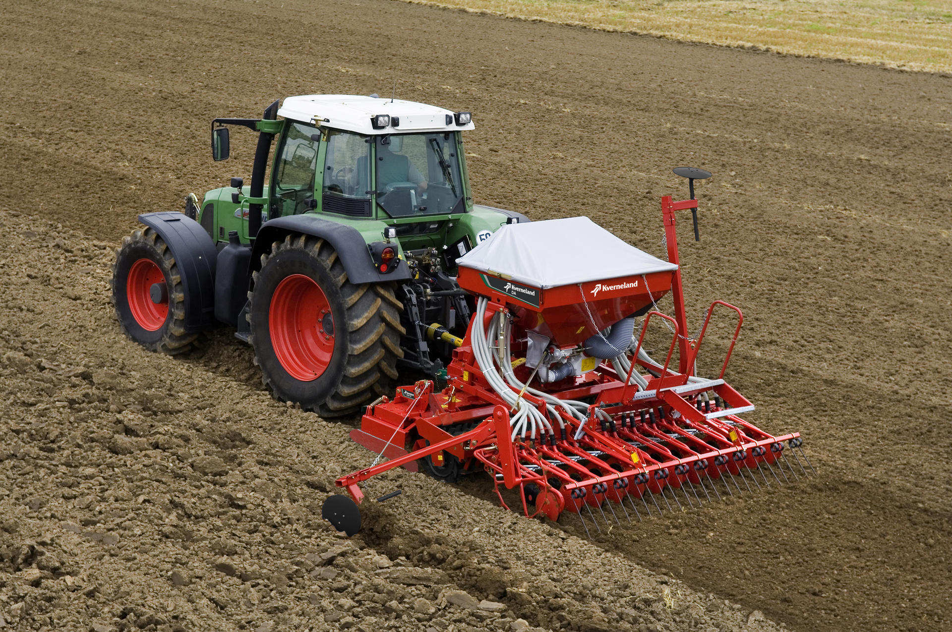 Seed rate calculation tool / Seed Drills / Seeding Equipment