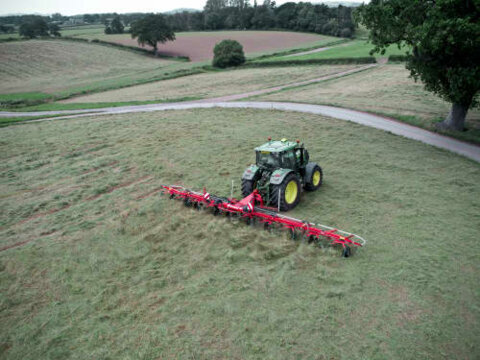 Tedders3ptmounted